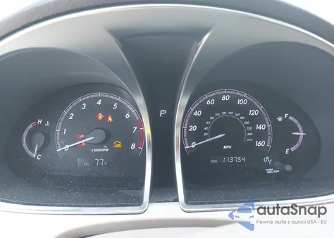 2012 Toyota Avalon Limited from USA, damaged, VIN 4T1BK3DB8CU442663